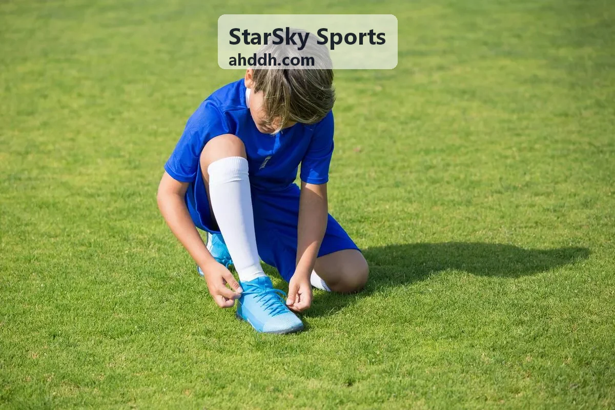 StarSky Sports 赛场深度解读内容预览
