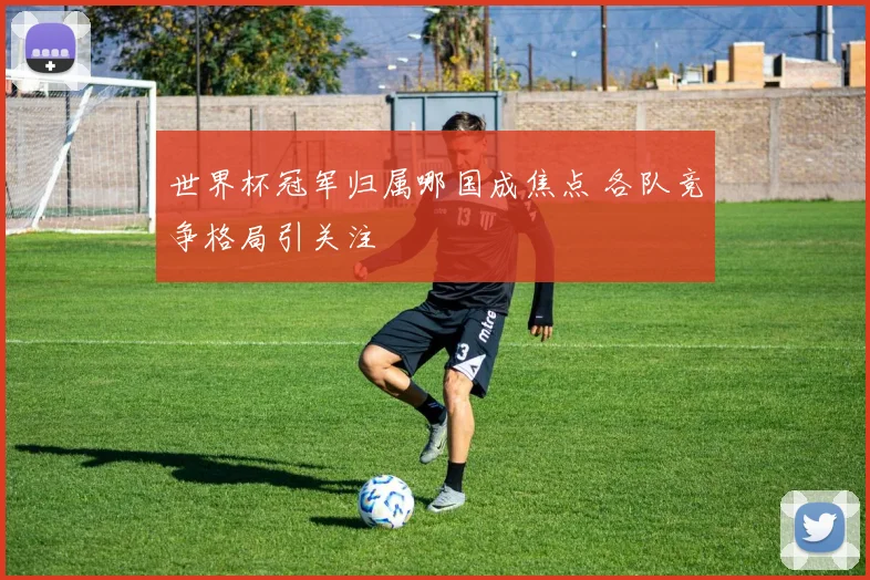 世界杯冠军归属哪国成焦点 各队竞争格局引关注