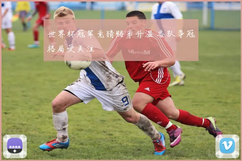 世界杯冠军竞猜赔率升温 各队争冠格局受关注
